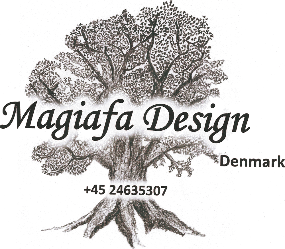 Magiafa Design